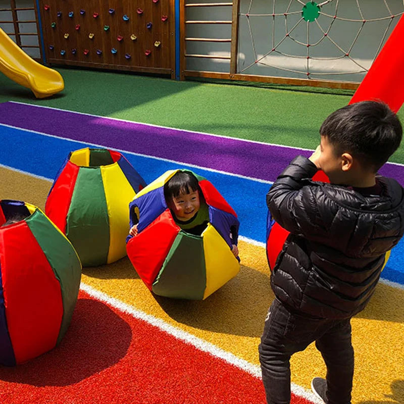 Kids Penguin Games Whack A Mole Kindergarten Fun Sensory Play Sport Outdoor Toys For Kids Portable Whack a Mole Toy Gift