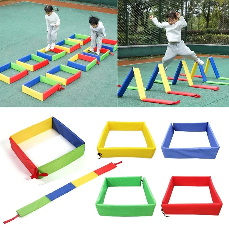 Kids Penguin Games Whack A Mole Kindergarten Fun Sensory Play Sport Outdoor Toys For Kids Portable Whack a Mole Toy Gift