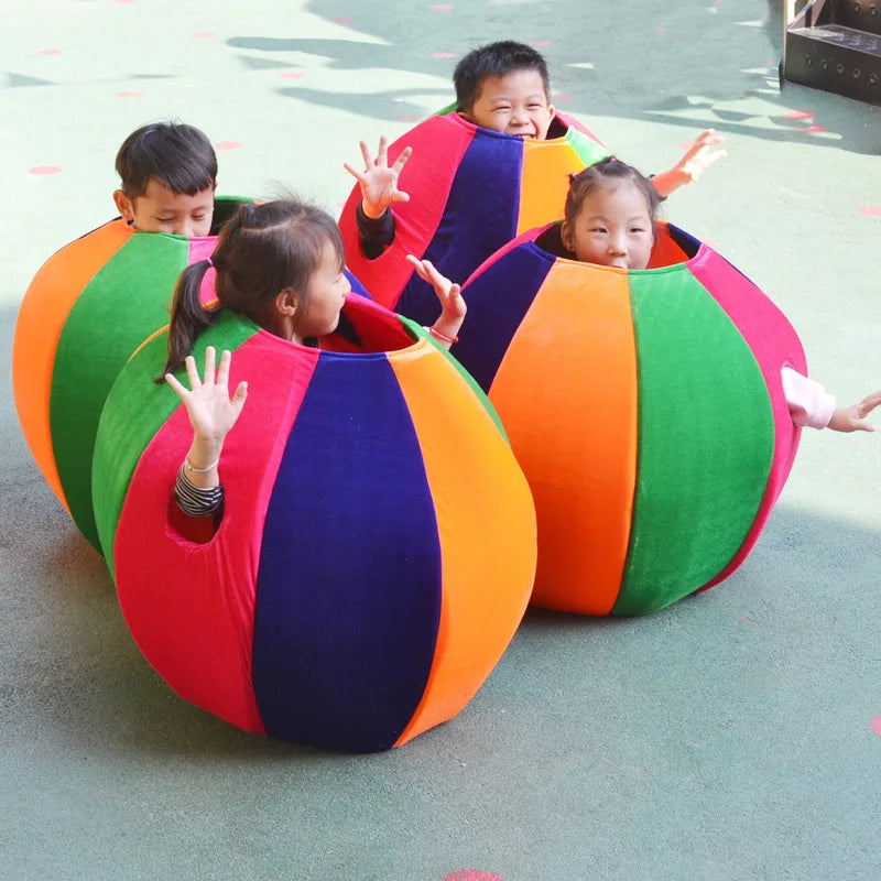Kids Penguin Games Whack A Mole Kindergarten Fun Sensory Play Sport Outdoor Toys For Kids Portable Whack a Mole Toy Gift