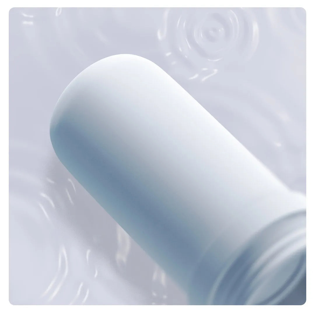 New Youpin Water-power Sterilization Faucet Water Purifier Ultraviolet Deep Sterilization 6-stage Fine Filtration