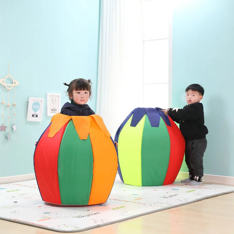 Kids Penguin Games Whack A Mole Kindergarten Fun Sensory Play Sport Outdoor Toys For Kids Portable Whack a Mole Toy Gift