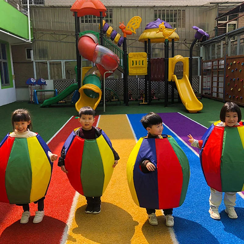 Kids Penguin Games Whack A Mole Kindergarten Fun Sensory Play Sport Outdoor Toys For Kids Portable Whack a Mole Toy Gift