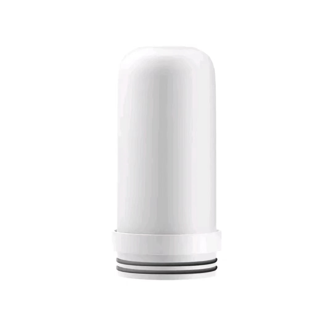 New Youpin Water-power Sterilization Faucet Water Purifier Ultraviolet Deep Sterilization 6-stage Fine Filtration