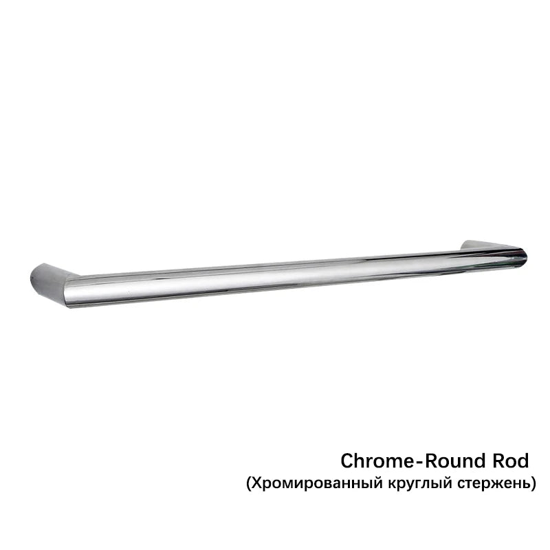 Household Smart Thermostatic Towel Radiator.Hotel Electric Towel Rail.Hidden Cable Towel Dryer.Stainless Steel Bath Towel Warmer