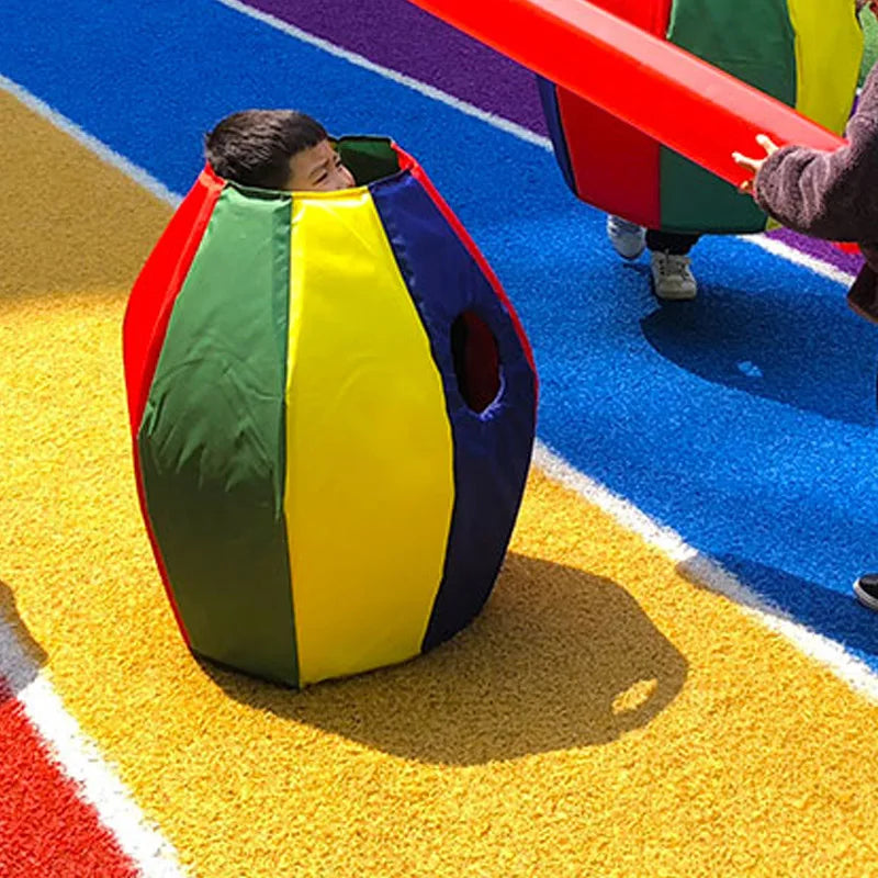 Kids Penguin Games Whack A Mole Kindergarten Fun Sensory Play Sport Outdoor Toys For Kids Portable Whack a Mole Toy Gift
